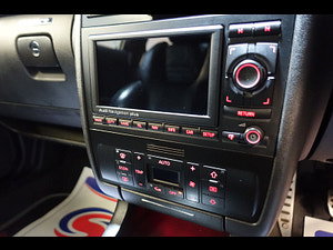 Audi S3 thumbnail