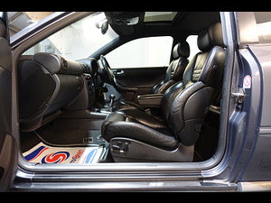 Audi S3 thumbnail