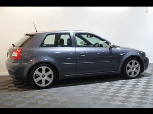 Audi S3 thumbnail