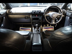 Audi S3 thumbnail