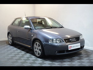 Audi S3 thumbnail