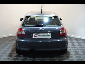 Audi S3 thumbnail