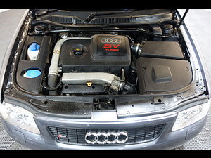 Audi S3 thumbnail