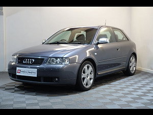 Audi S3 thumbnail