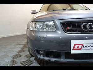 Audi S3 thumbnail