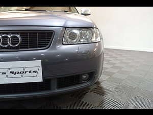 Audi S3 thumbnail