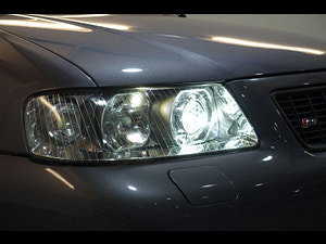 Audi S3 thumbnail
