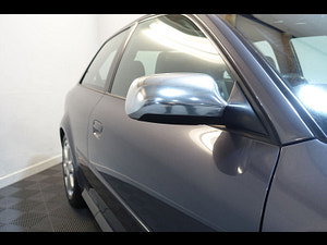 Audi S3 thumbnail