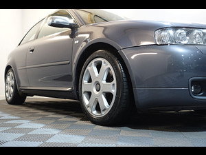 Audi S3 thumbnail