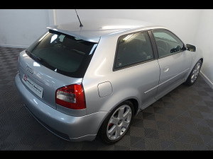 Audi S3 thumbnail