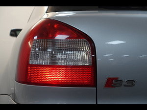 Audi S3 thumbnail