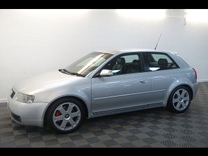 Audi S3 thumbnail