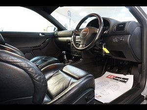 Audi S3 thumbnail