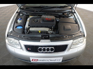 Audi S3 thumbnail