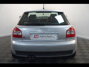 Audi S3 thumbnail
