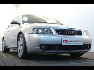 Audi S3 thumbnail