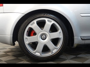 Audi S3 thumbnail