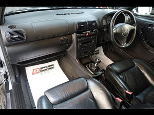 Audi S3 thumbnail