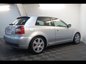 Audi S3 thumbnail