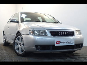 Audi S3 thumbnail
