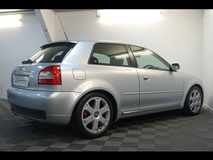 Audi S3 thumbnail