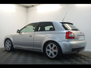 Audi S3 thumbnail