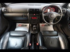 Audi S3 thumbnail