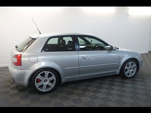Audi S3 thumbnail