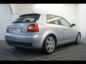 Audi S3 thumbnail