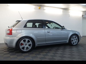 Audi S3 thumbnail