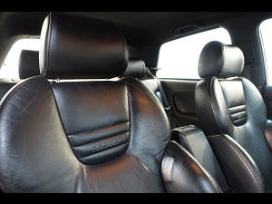 Audi S3 thumbnail