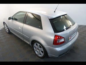 Audi S3 thumbnail