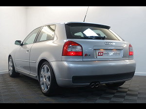 Audi S3 thumbnail