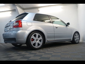 Audi S3 thumbnail