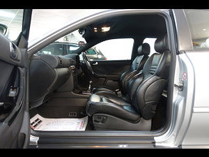 Audi S3 thumbnail