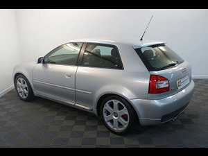 Audi S3 thumbnail