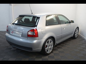 Audi S3 thumbnail