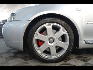 Audi S3 thumbnail