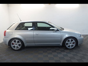 Audi S3 thumbnail