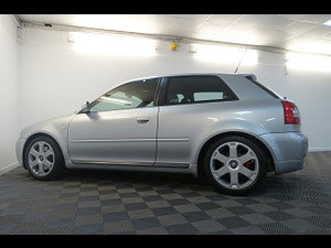 Audi S3 thumbnail