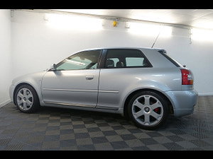 Audi S3 thumbnail
