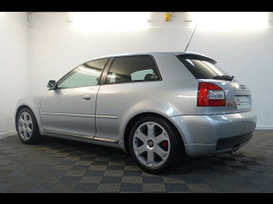 Audi S3 thumbnail