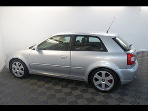 Audi S3 thumbnail