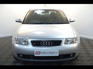 Audi S3 thumbnail