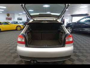 Audi S3 thumbnail