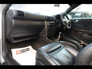 Audi S3 thumbnail