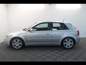 Audi S3 thumbnail