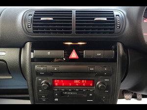 Audi S3 thumbnail
