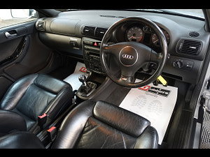 Audi S3 thumbnail