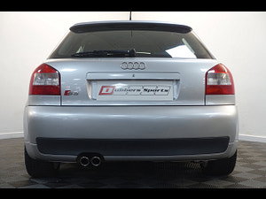 Audi S3 thumbnail